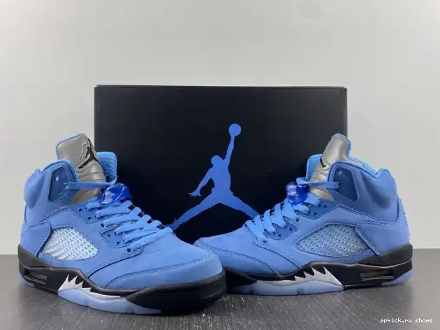 Rep 5 DV1310-401 Jordan UNC Air 0605